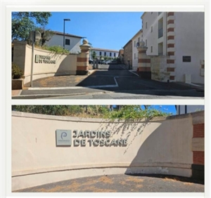 parking à la vente -   34420  PORTIRAGNES, surface 0 m2 vente parking - UBI466784480
